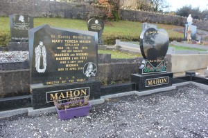 Mahon Mary Teresa Grallagh